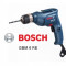 Masina de gaurit 350W, Bosch GBM 6 RE