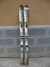 Ski schi Dynastar exclusive active 158cm foto