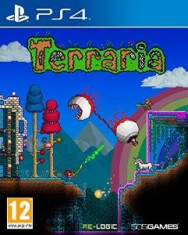 Terraria Ps4 foto