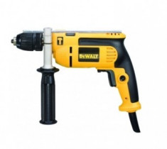 Masina de gaurit cu percutie, 650W, Dewalt DWD024S foto