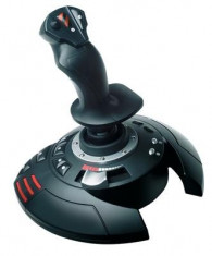 Joystick Thrustmaster T.Flight Stick X Pc Si Ps3 foto