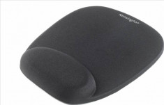 Mouse pad Kensington Foam Black foto