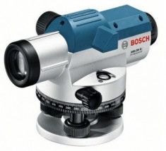 Nivela optica autonivelanta BOSCH GOL 26G foto