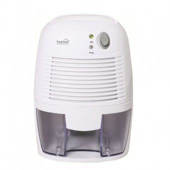Dezumidificator de aer, Home DHM 250, capacitate rezervor 500 ml, dezumidificare 250 ml/zi foto mare Dezumidificator de aer, Home DHM 250, capacitate rezervor 500 ml, dezumidificare 250 ml/zi foto mare