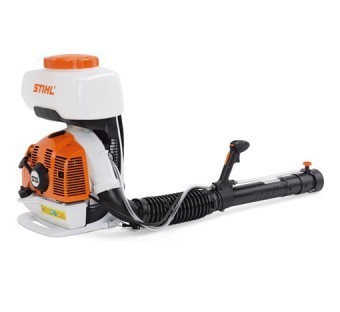 Atomizor PROFESIONAL STIHL SR 430, cu pompa inclusa foto mare Atomizor PROFESIONAL STIHL SR 430, cu pompa inclusa foto mare