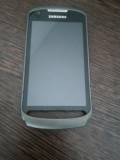 Display Samsung Galaxy Xcover 2 S7710 lcd complet cu touchscreen functional rama