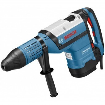 Ciocan rotopercutor SDS-max Bosch GBH 12-52 DV, 19.2J foto mare Ciocan rotopercutor SDS-max Bosch GBH 12-52 DV, 19.2J foto mare