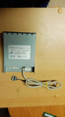 Card Reader PC GodSpeed CR28806 foto