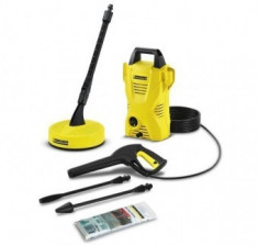 Aparat de spalat cu apa sub presiune K2 Compact Home KARCHER foto