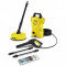 Aparat de spalat cu apa sub presiune K2 Compact Home KARCHER