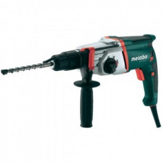 Ciocan rotopercutor SDS Plus Metabo KHE 2851, 1010W, 2 mandrine foto