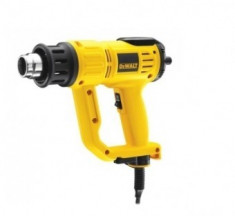 Suflanta aer cald Dewalt D26414 foto