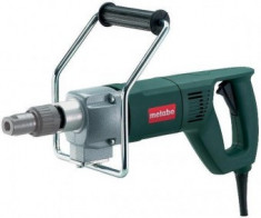 Amestecator electric 1100 W, Metabo RWE 1100 foto