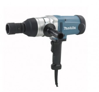 Mașină de înșurubat cu impact Makita TW1000 foto mare Mașină de înșurubat cu impact Makita TW1000 foto mare