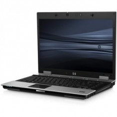 Laptop HP 8530p Core 2 Duo T9400 2.53Ghz 4Gb DDR2 160Gb DVDRW 15.4 inch L92 foto
