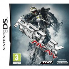 Mx Vs Atv Reflex Nintendo Ds foto