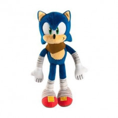 Jucarie De Plus Sonic Boom 8 Inch Sonic foto