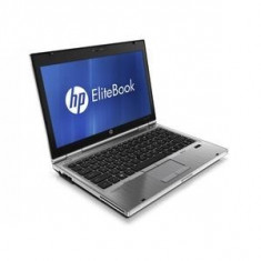 Laptop Hp EliteBook 2560p i5-2540M 2.6Ghz 4Gb DDR3 320Gb DVDRW 12.5 L110 foto