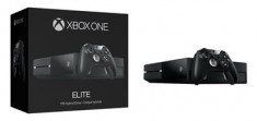 Consola Xbox One 1Tb Elite Includes Sshd &amp;amp; Elite Xbox One Controller foto