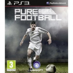 Pure Football Ps3 foto