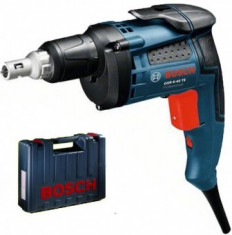 Masina de insurubat 701W, Bosch GSR 6-45 TE foto