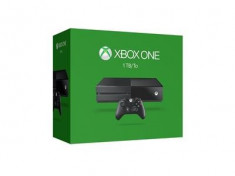 Consola Xbox One 1Tb Fara Kinect foto