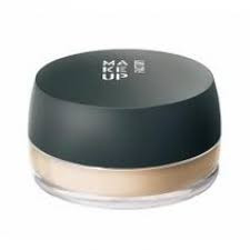 Fond de mineral Powder foundation Make Up Factory foto