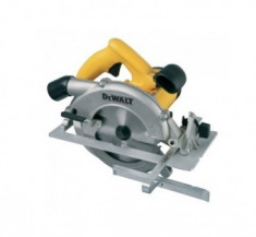 Fierastrau circular Dewalt D23550 foto