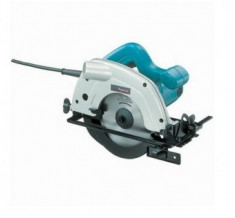 Fierastrau circular manual Makita 5604R foto