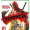 Deadpool Xbox One