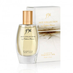 Parfum dama FM 21H Floral - Mai concentrat! 30 ml foto