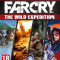 Far Cry The Wild Expedition Ps3