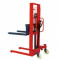 Transpalet cu ridicare manuala, 1000kG, Big Red TRE8310