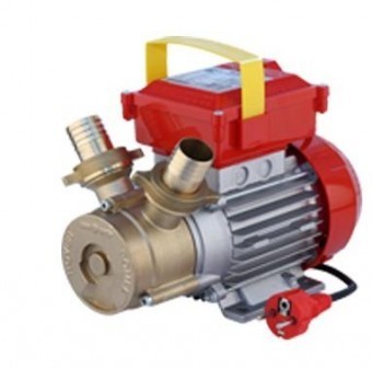 Pompa de transvazare ROVER 35 CE, 650 W, 4500 l/h foto mare Pompa de transvazare ROVER 35 CE, 650 W, 4500 l/h foto mare