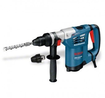 Ciocan rotopercutor sds plus BOSCH GBH 4-32DFR, 900W, 5J foto mare Ciocan rotopercutor sds plus BOSCH GBH 4-32DFR, 900W, 5J foto mare