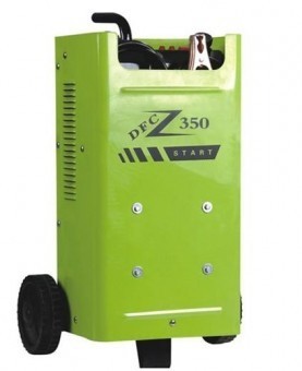Robot de pornire PROWELD DFC-350 foto mare Robot de pornire PROWELD DFC-350 foto mare