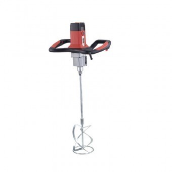 Amestecator 1600W, 160mm, Burley R6302C foto mare Amestecator 1600W, 160mm, Burley R6302C foto mare