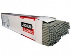 Electrozi rutilici 3.2x350mm, 5.3 kG, Lincoln Electric Profesional foto