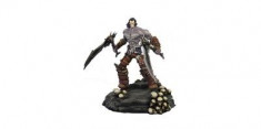 Figurina Darksiders 2 Death foto