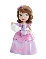 Jucarie Disney Sofia The First Sofia And Teapot foto