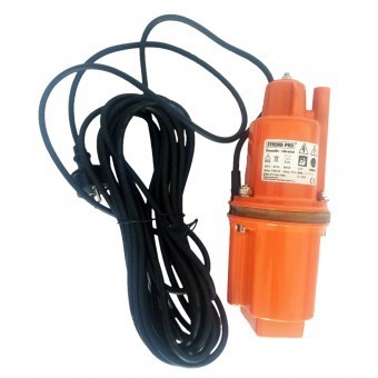 Pompa submersibila cu vibratii Strend Pro SWP-60, 1400L/h, 600W foto mare Pompa submersibila cu vibratii Strend Pro SWP-60, 1400L/h, 600W foto mare