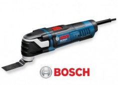 Masina multifunctionala Bosch Multi-Cutter GOP 300 SCE Professional foto