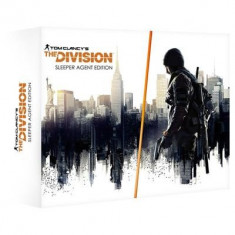 Tom Clancy The Division Sleeper Agent Edition Xbox One foto