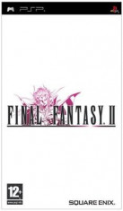 Final Fantasy Ii Psp foto
