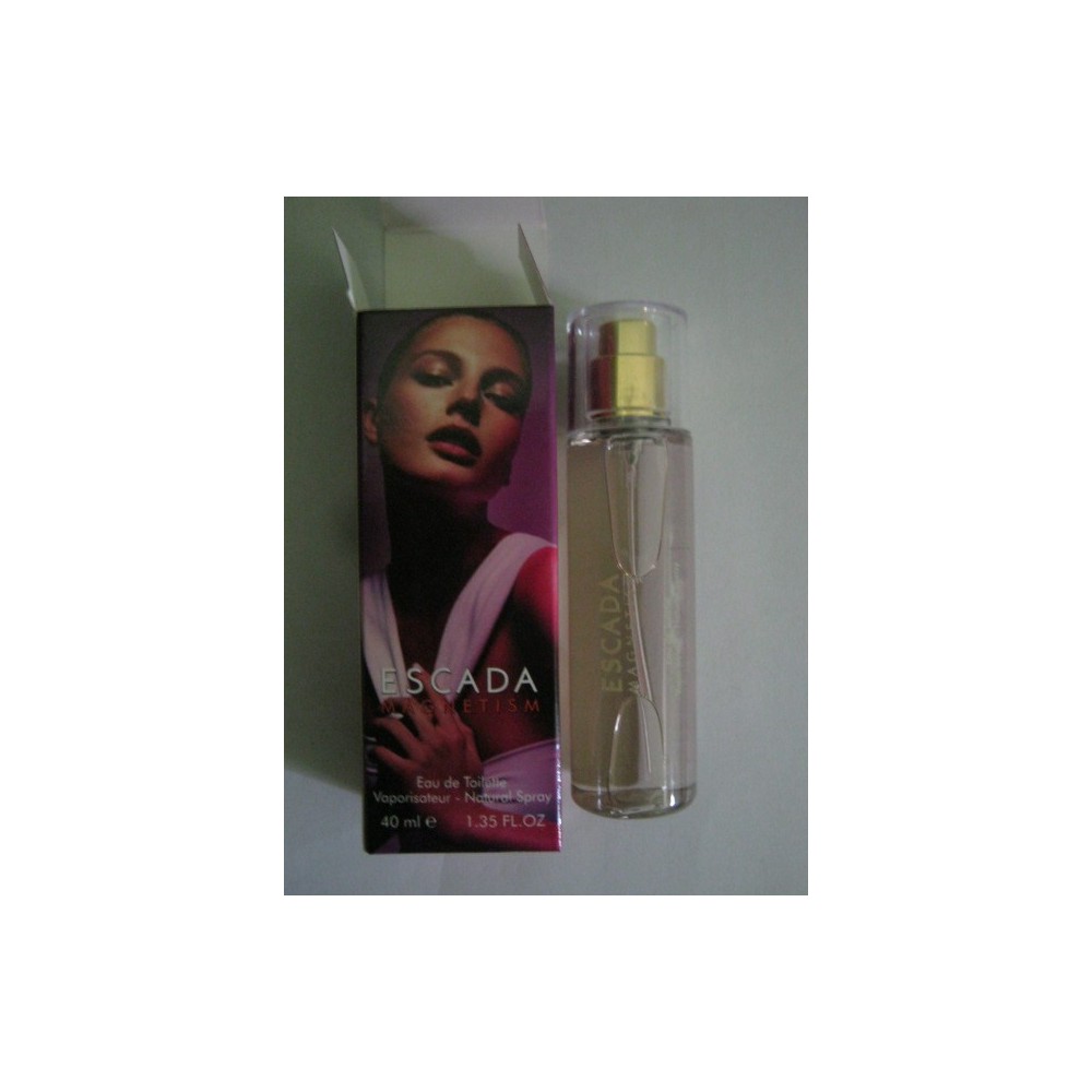 Parfum 40 Ml Escada Magnetism Super Pretsuper Calitate Arhiva