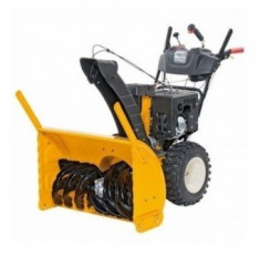 Freza de zapada 7.36 CP, Cub Cadet 530 SWE HD foto