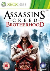 Assassin s Creed Brotherhood Xbox360 foto