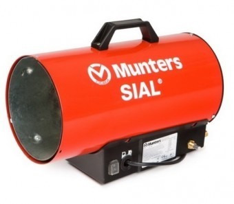 Generator aer cald 44kW, ardere Directă, GPL, Calore KID40 A foto mare Generator aer cald 44kW, ardere Directă, GPL, Calore KID40 A foto mare