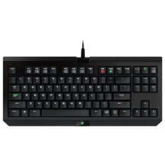 Tastatura Gaming Razer Blackwidow Tournament Stealth 2014 foto