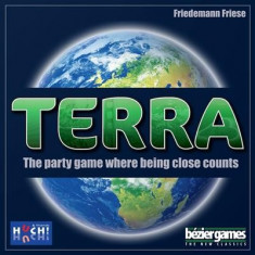 Joc Terra Board Game foto